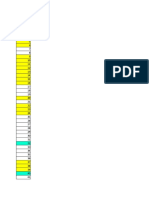 Lista de Cursos - I.C.