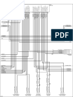 2013 Dodge Ram 1500 Color Schematics Sound Systems Premium Radio Circuit 2 of 3