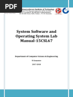 Ssos PDF