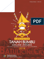 Kabupaten Tanah Bumbu Dalam Angka 2018 PDF