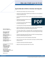 report báo cáo chiến lược 20190111 báo cáo chiến lược và vĩ mô PDF