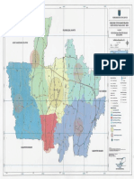 Lampiran Peta Perda RTRW 2012-2032 PDF