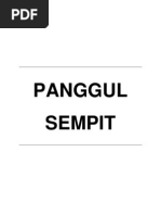 Download Panggul Sempit Disproporsi sefalopelvik by Rovels Agber Maywell Iroth SN40291473 doc pdf