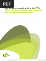 Download Key Software Solutions for the VCS - FULL by Paul Webster SN4029155 doc pdf