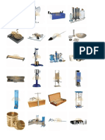 Lab Apparatuses
