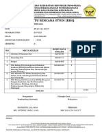 Format KRS Febri SMT - Ii