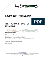 PVL 1501 Study Pack PDF