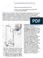 Caract Frigiderului Fram