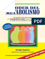 Metabolismo PDF