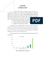 mini project solar floating ground technical.docx