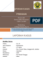 Lapsus2 Pterigium
