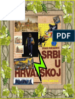 Drago Roksandić: Jugoslavenske Integracije 1918-1991