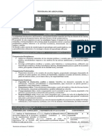 Programa Asignatura Introduccion A La Economia