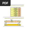 Calculo Sapatas.xls