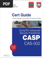 CompTIA Advanced Security Pract - Robin Abernathy PDF