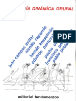 Psicologia Dinamica Grupal PDF
