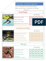 sprint tech   sprint start task card