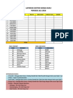 Soal Excel