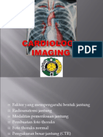 (K27) Ardiology Imaging.