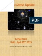 Nibiru Research Gerald Clark 04.28.15 PDF
