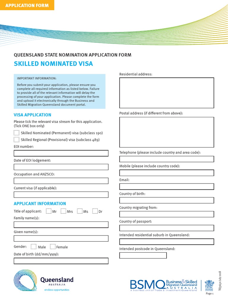 Imm5476e Signature Dv Form | PDF