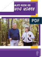 Kako Smanjiti Rizik Od Mozdanog Udara PDF