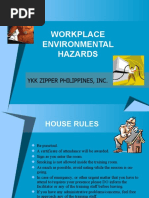 Download Workplace Environmental Hazards by Briggs Tiglao SN40292681 doc pdf