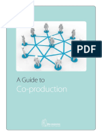 Co-Production Guide WCC