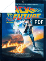 Back To The Future PDF