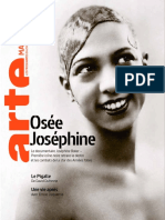 Osée Joséphine: Le Pigalle Une Vie Après