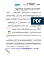 Raport Aparitia Si Evolutia Bugetului Pe Teritoriul Republicii Moldova Conspecte MD