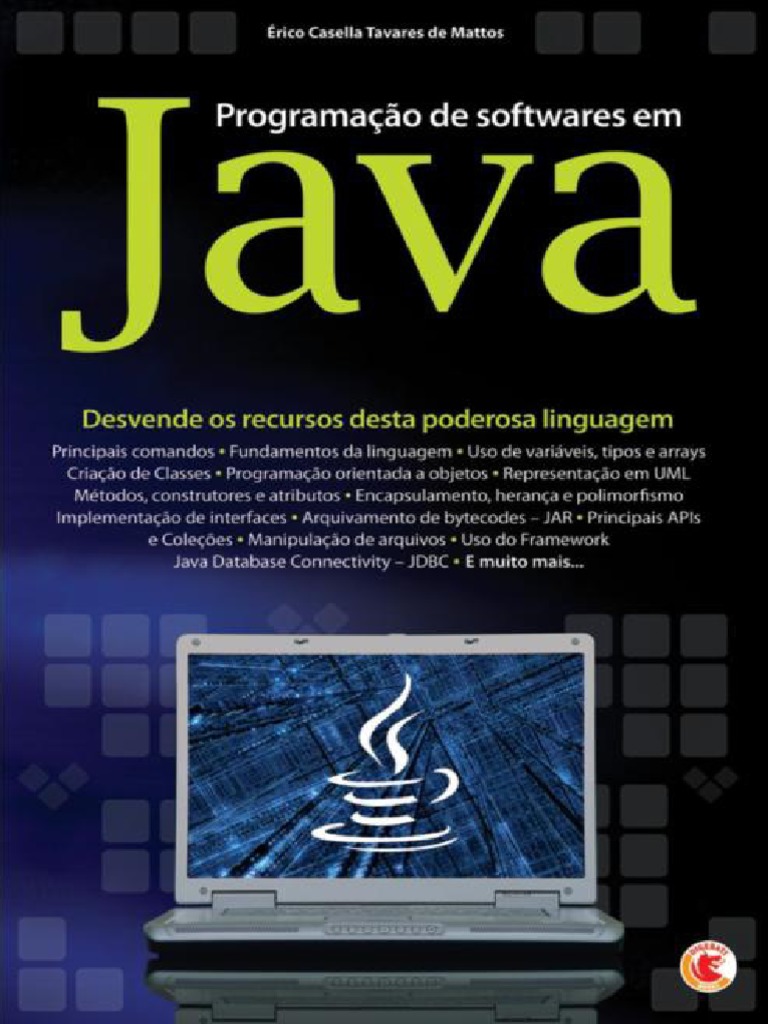 Paradigmas de Programação em Java | PDF | Paradigmas de programação ...