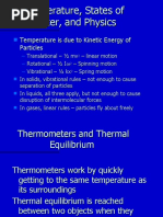 17 Thermal-Heat and Kinetics Gas