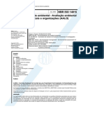 NBR ISO 14015_2003 Gestão Ambiental_Avaliação Ambiental de Locais e Organizações