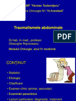 Traumatism Abdominal.2013-Fin. St