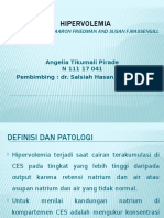 Hipervolemia Jurnal Tiku