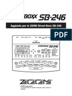 Zoom Streetboxx SB-246