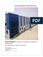 Omkara Business Corporation - Project Report - Remodified