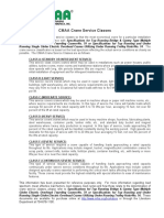 CMAA_Service_Classes.pdf