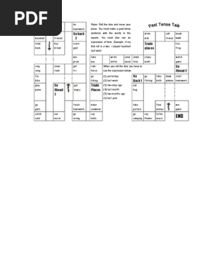 Game Board 1