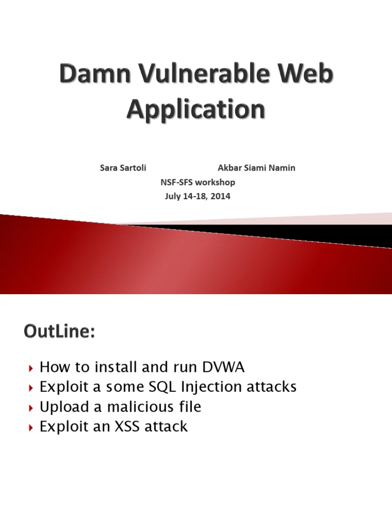 Solved Task 2: DVWA Stored XSS on Medium Security Reset the