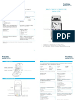 Βηματα Συνδεσης Και Ρυθμισεις POS Verifone Vx520