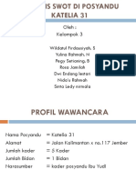 LENGKAP Analisis-SWOT-di-Posyandu-di-jalan-kalimantan-X