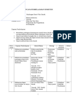 2019 - RPS Karya Tulis Ilmiah BKI