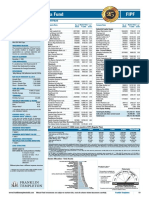 4615 A Fact Sheet