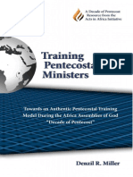 01-1 - 037 Training Pentecostal Ministers