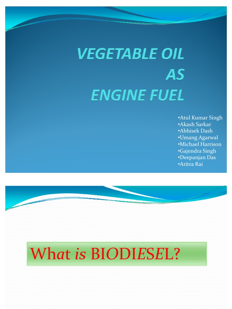 Data Analysis and Processing Guide | PDF | Biodiesel | Diesel Fuel