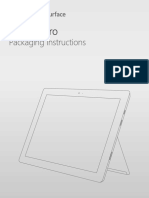 Surface Pro PDF