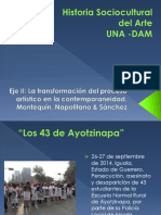 PPT. Montequin,Napolitano,Sánchez