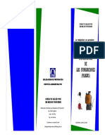 Fumigaciones PDF